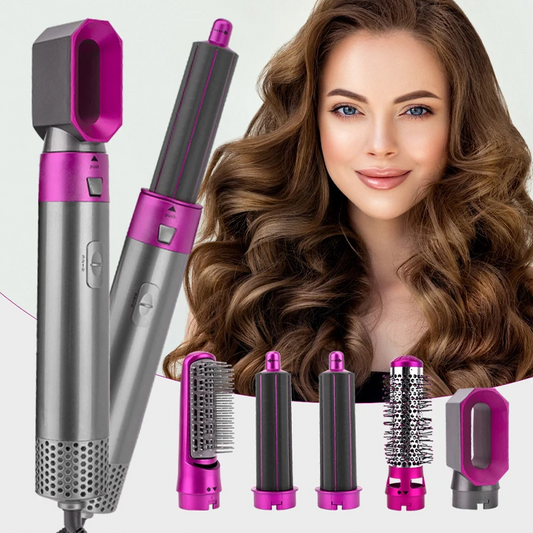 Dyson Dupe Multi-functional Hair Styler 5 in 1