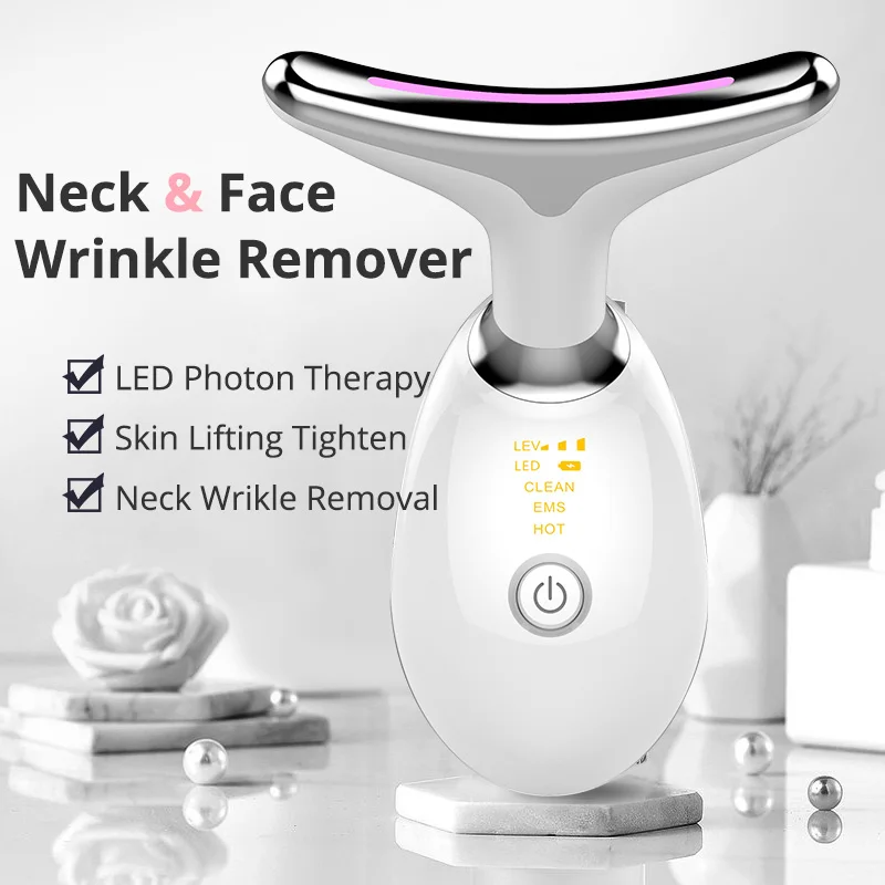 FaceLift Pro | Neck Face Lifter | Wrinkle Remover