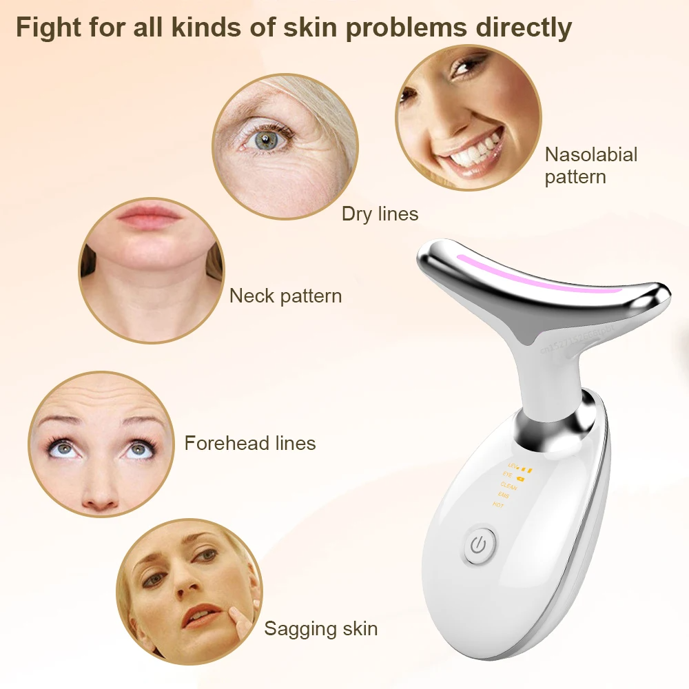 FaceLift Pro | Neck Face Lifter | Wrinkle Remover