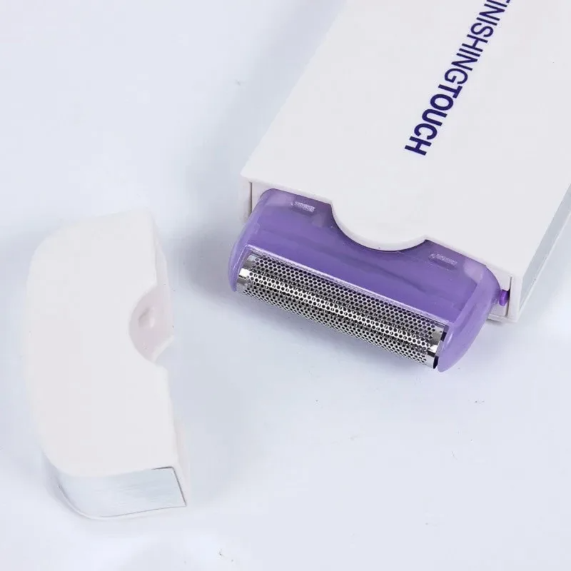 Finishing Touch | Facial Epilator for Any Body Part