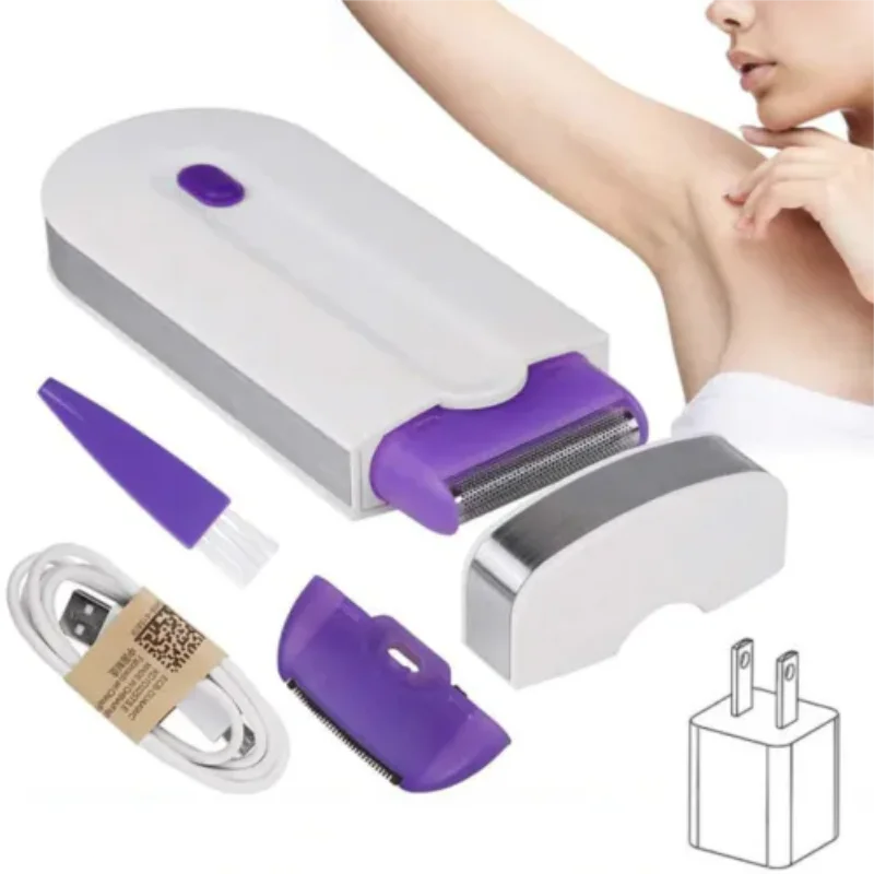 Finishing Touch | Facial Epilator for Any Body Part